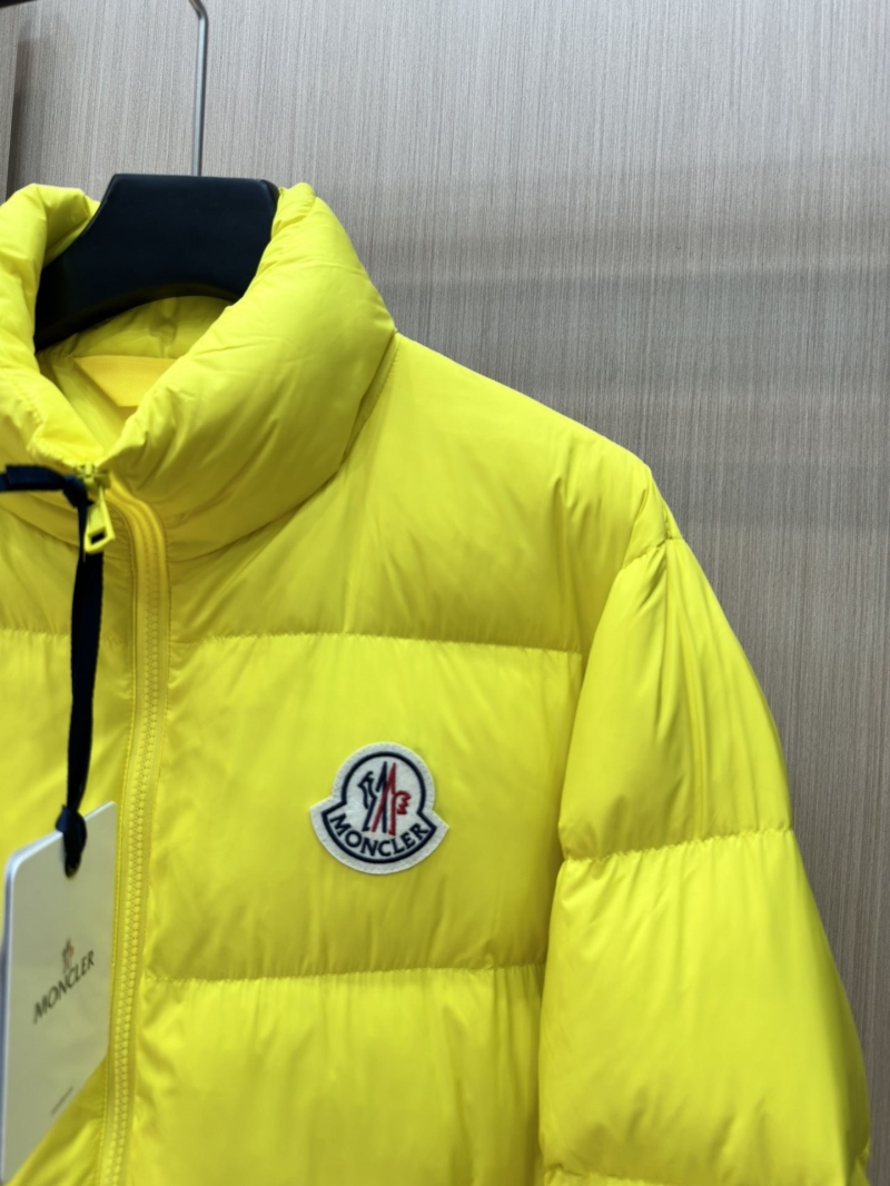 Moncler Down Coat